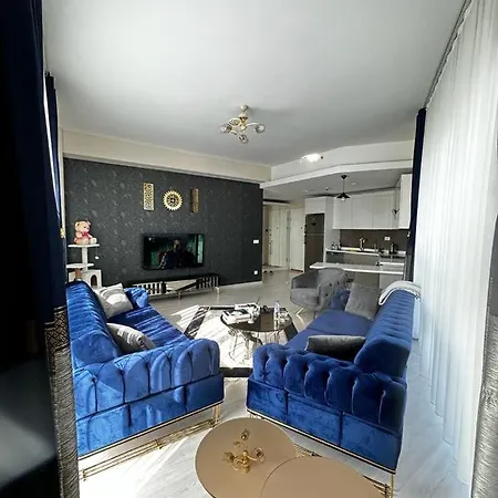 View, Spacious And Luxurious * איסטמבול