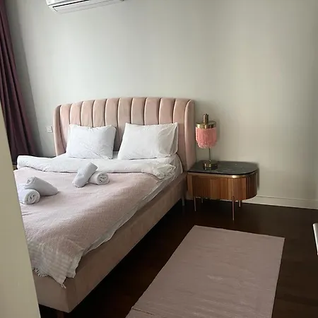View, Spacious And Luxurious * איסטמבול