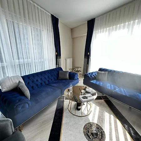 View, Spacious And Luxurious * Стамбул