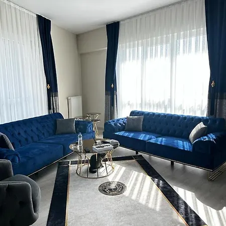 Апартаменты View, Spacious And Luxurious *