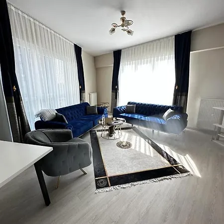 View, Spacious And Luxurious * Стамбул